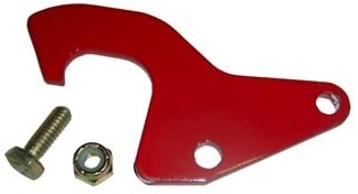 Boss MSC04687 Latch Kit with Mounting Hardware for Boss RT3 Snowplows