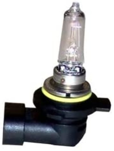 Boss MSC11106 Low Beam Headlight Bulb - 2008 and Newer
