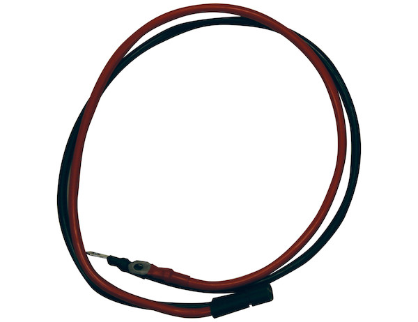 Buyers 1304740 Boss Snowplow 90 Inch Power / Ground Cable (Vehicle Side) - Replaces BOSS HYD01684