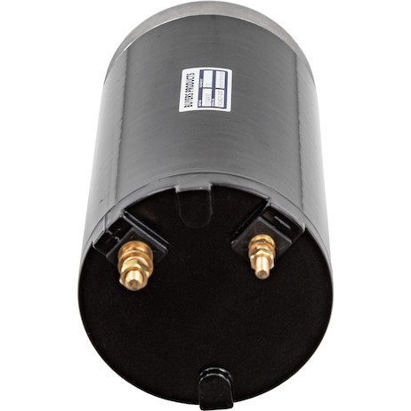 Buyers 1304900 SAM Universal Spinner Motor Replaces Smith OEM 140-1B