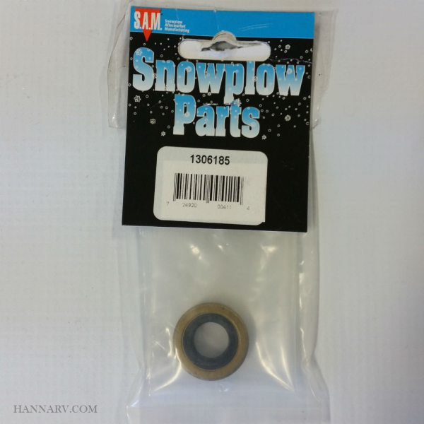 Buyers 1306185 Replacement Meyer 15581 Snowplow Pump Shaft Seal