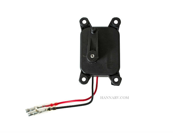 Buyers 1411907 Replacement Throttle Control Motor