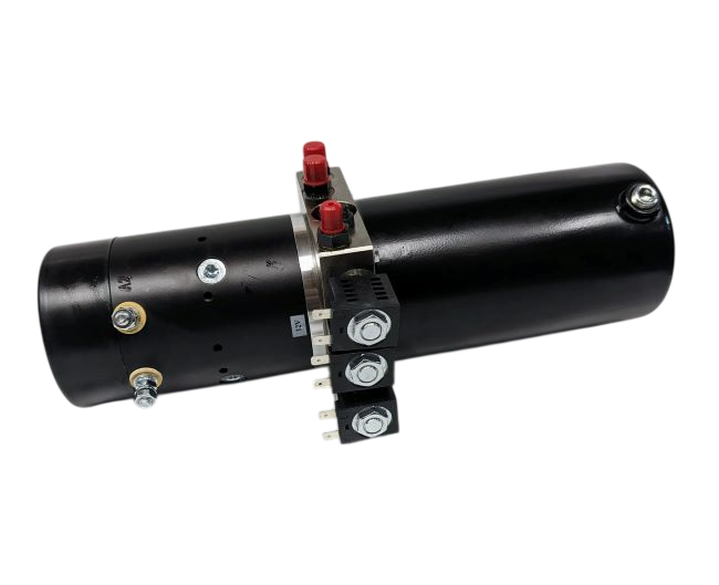 Buyers 16151000 SnowDogg Hydraulic Power Unit HT300