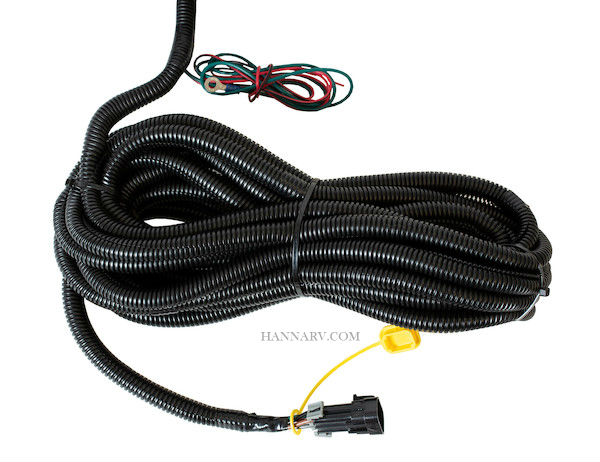 Buyers 3010390 Replacement Controller with Harness for Gas SaltDogg Spreaders