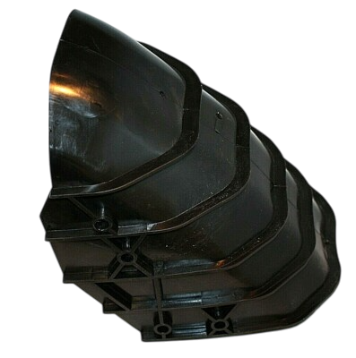 Buyers 3025063 SaltDogg SHPE Salt Spreader Standard Poly Chute