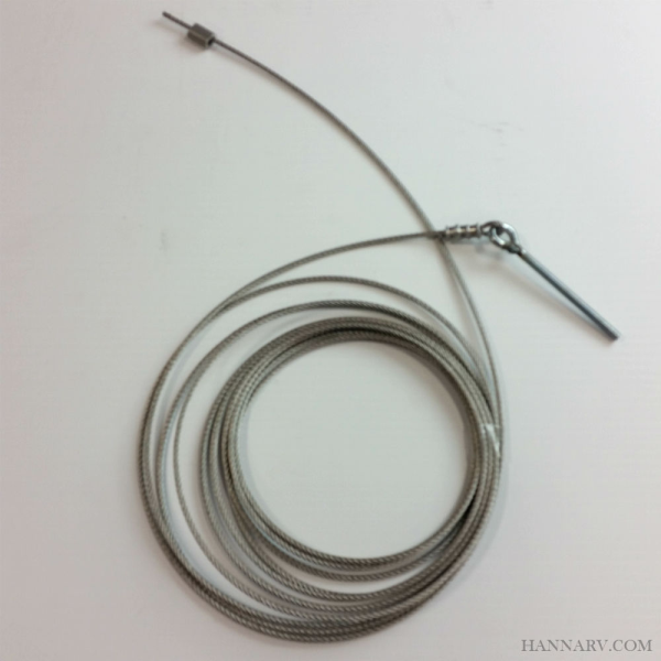 Replacement Cable For Coleman / Fleetwood 99 & Older Campers