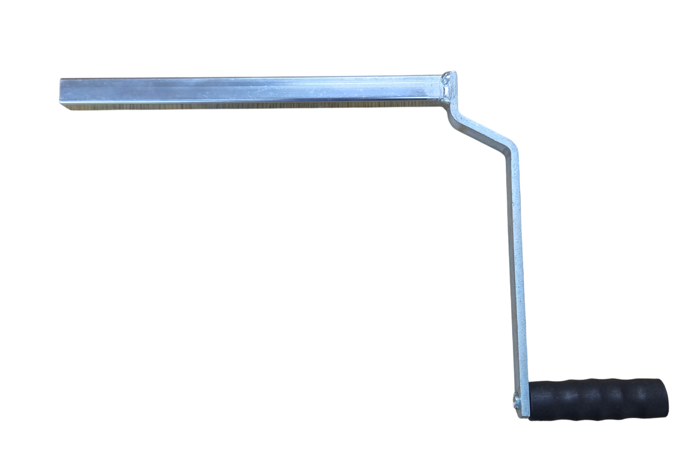 Goshen Crank Handle - 12 inch - Starcraft / Flagstaff / Rockwood / Palomino / Dutchmen / Skamper Pop Up Campers