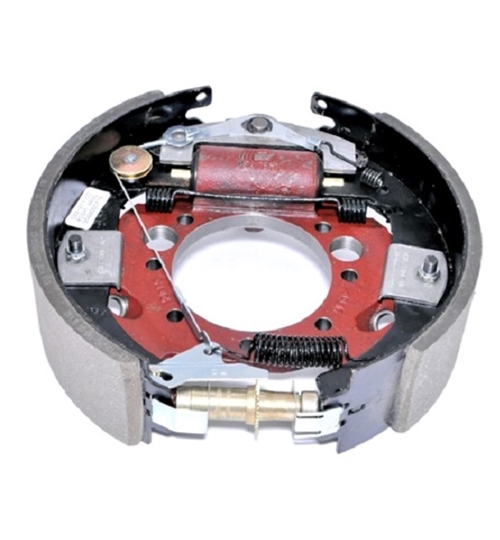 Dexter 23-411 Hydraulic Brake Assembly Right Hand - 12-1/4 Inch x 3-3/8 Inch - 9-10K Lb Capacity