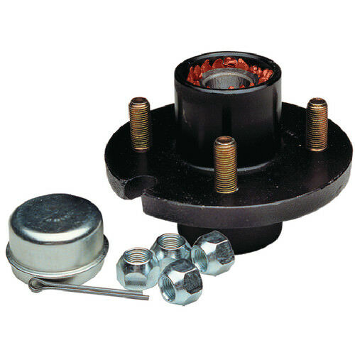 Tie Down Engineering 81090 5-Stud Hub Kit 1 1/16-inch Inner and 1 3/8-inch Outer - 1750 lbs.