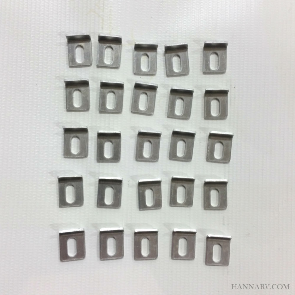 Jayco popup camper parts Hanna Trailer Supply