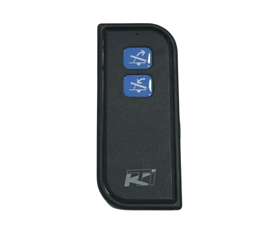 KTI 397-8 Wireless Dump Trailer Key / Transmitter Fob
