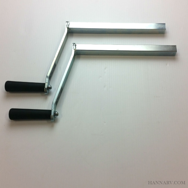 Replacement Crank Handle For L&W Camper Lift Systems