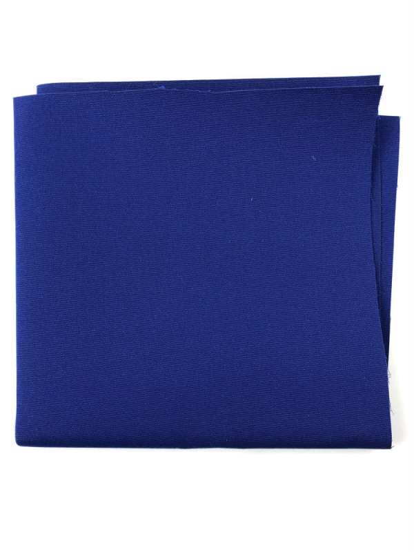 Sunbrella Fabric Royal Blue