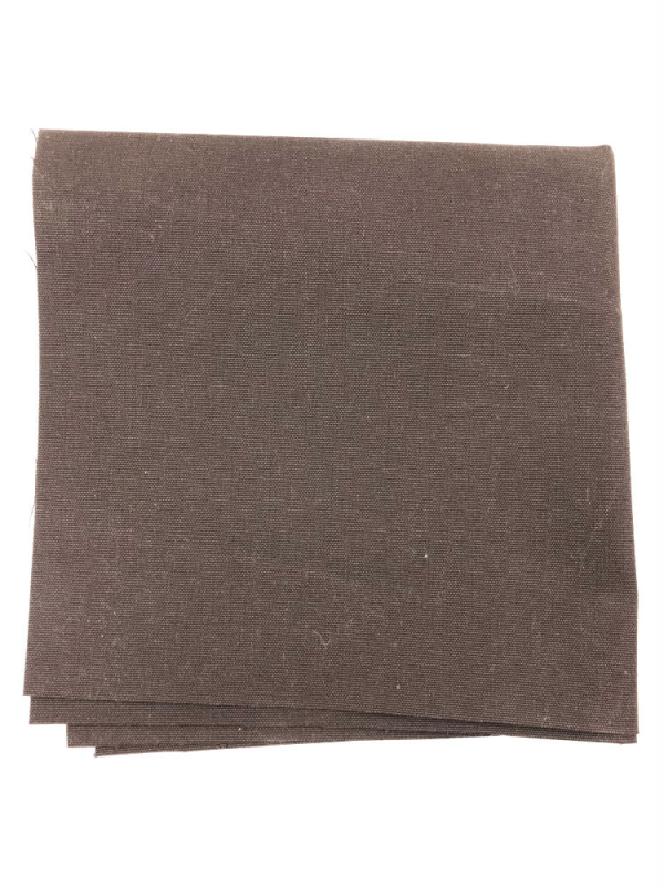 Bimini Top / Boat Cover Dark Brown Sunbrella Fabric