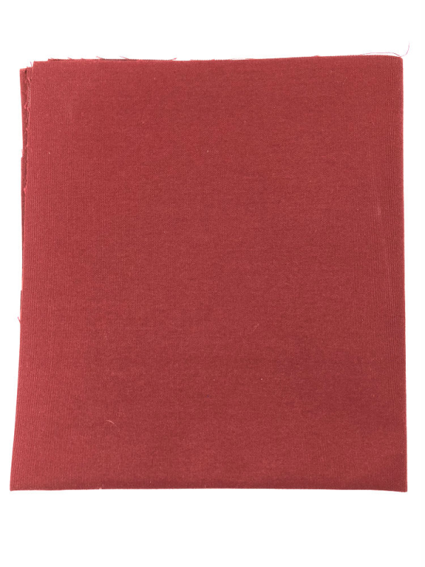 Bimini Top / Boat Cover Red Sunbrella Fabric