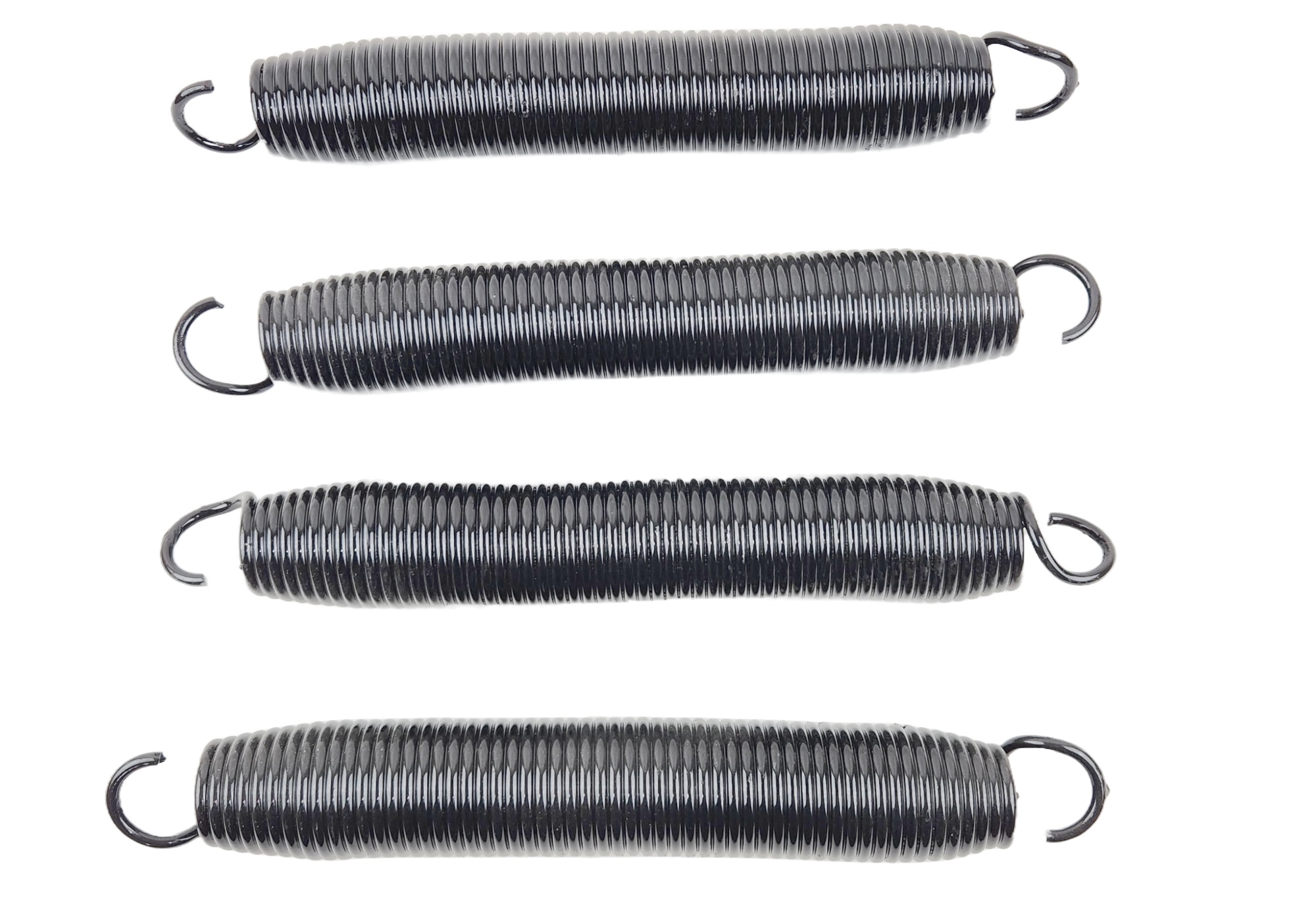 HWH R1171 Replacement Spring Kit for Hydraulic Leveling Jacks - Pair (4 Springs)