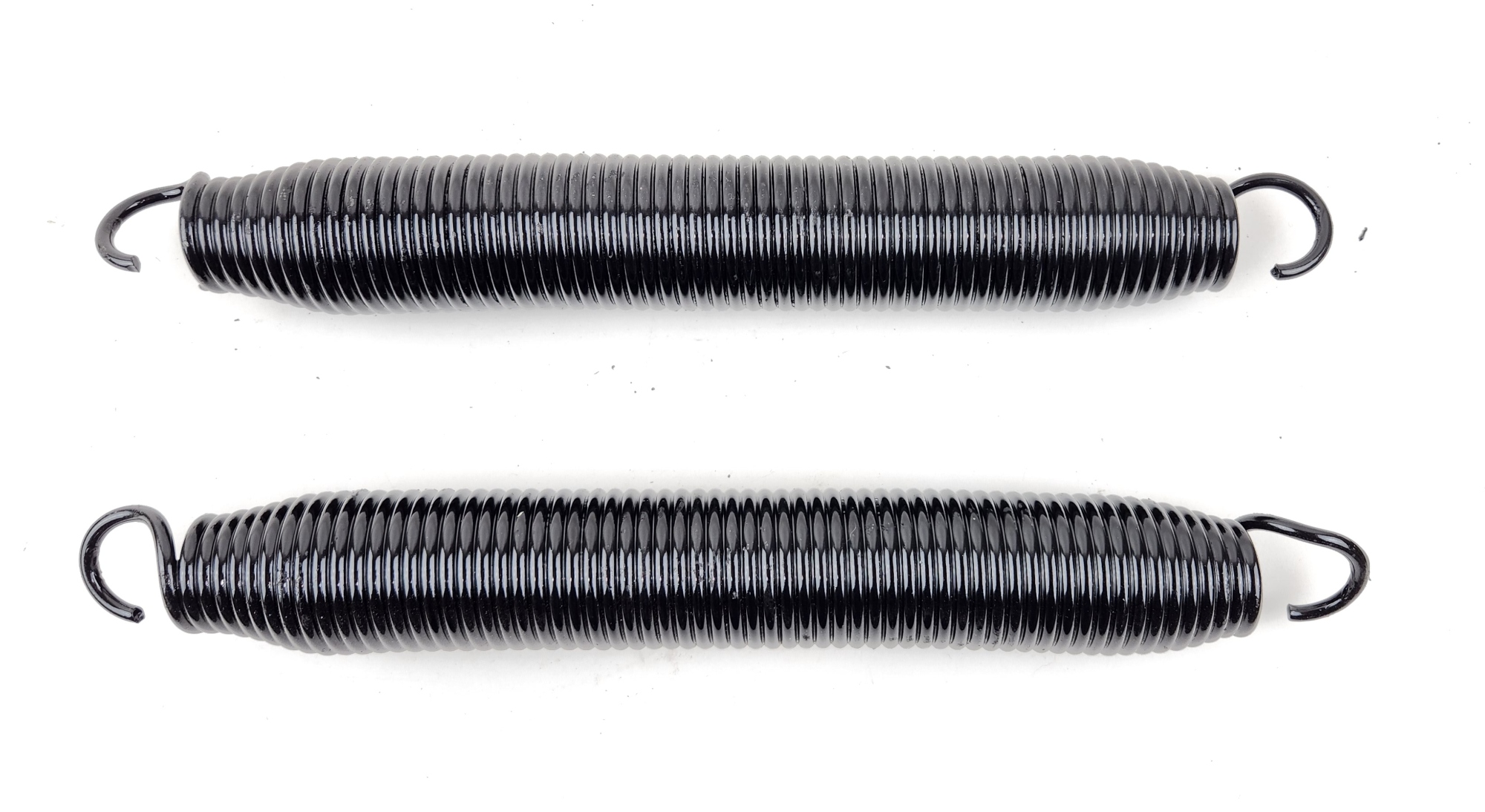 HWH R1171 Replacement Spring Kit for Hydraulic Leveling Jacks (2 Springs)