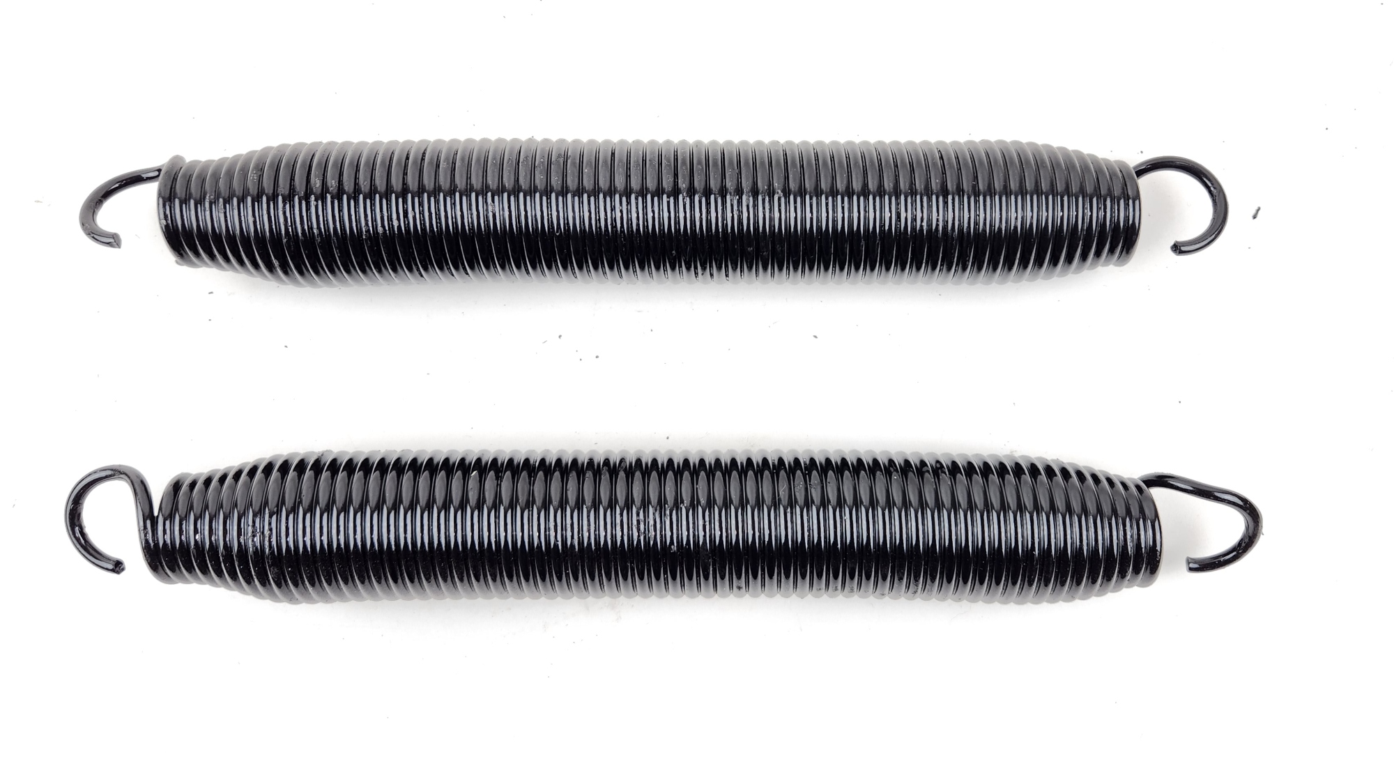 HWH R3847 Replacement Spring Kit for Hydraulic Leveling Jacks (2 Springs)