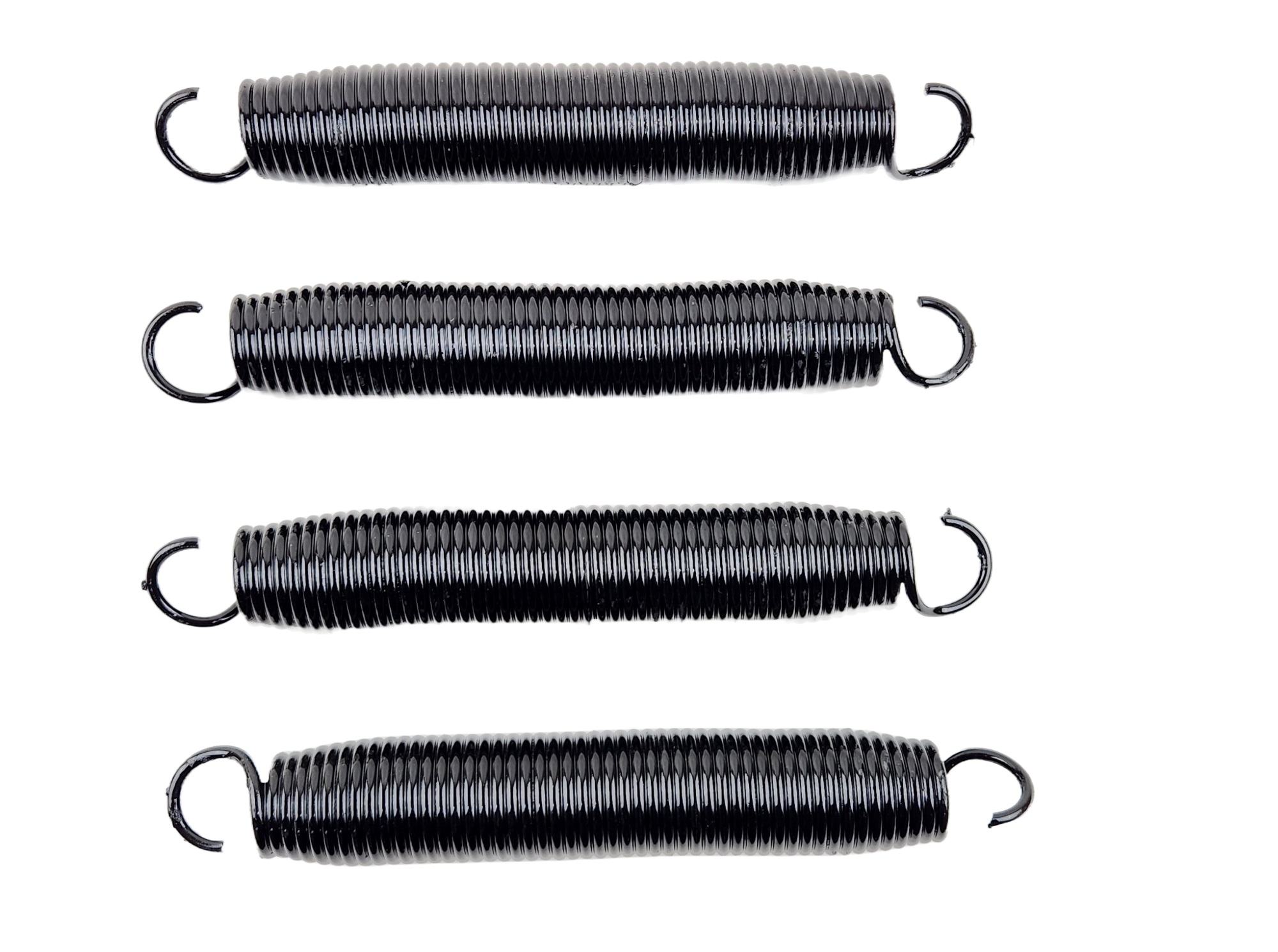 HWH R6824 Replacement Spring Kit for Hydraulic Leveling Jacks - Pair (4 Springs)