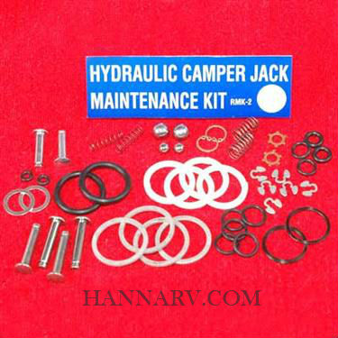 Camper Jack Repair Kit RMK-2