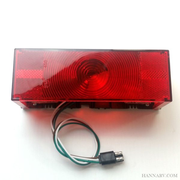 Shorelander 5110573 Non-LED Right Side Tail Light