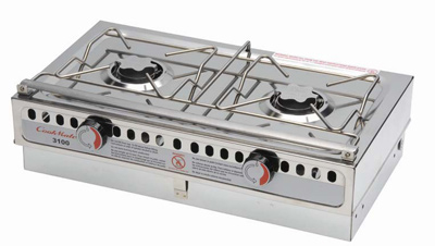 RV Stoves And Ranges - Shop Online For Single Burner Stoves, Double Burner Stoves, Portable Stoves, And More With Free Shipping Available At Hanna Trailer Supply