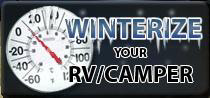RV Winterization products
