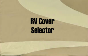 RV Cover Selector
