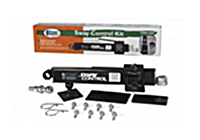 Snowmobile Trailer Sway Control Kit