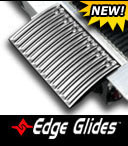 Caliber Edge Glides - Snowmobile Trailer Accessories