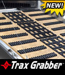 Caliber Trax Grabber - Snowmobile Trailer Accessories