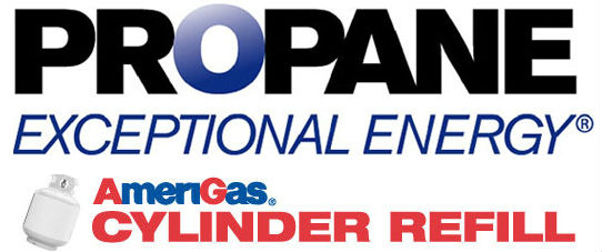 Propane Cylinder Refill Service Milwaukee - Southeast Wisconsin