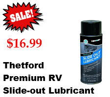 Thetford 32777 Premium RV Slide-out Lubricant For Sale