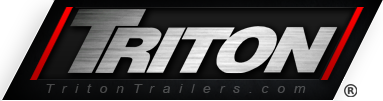 Triton Snowmobile Trailer Parts And Accessories