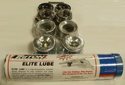 Triton 07994-P Genuine Triton Parts 1-1/16-inch Bearing Kit