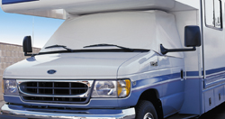 RV windshield Covers